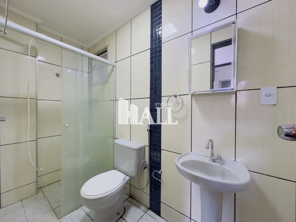 Apartamento, 3 quartos, 75 m² - Foto 3