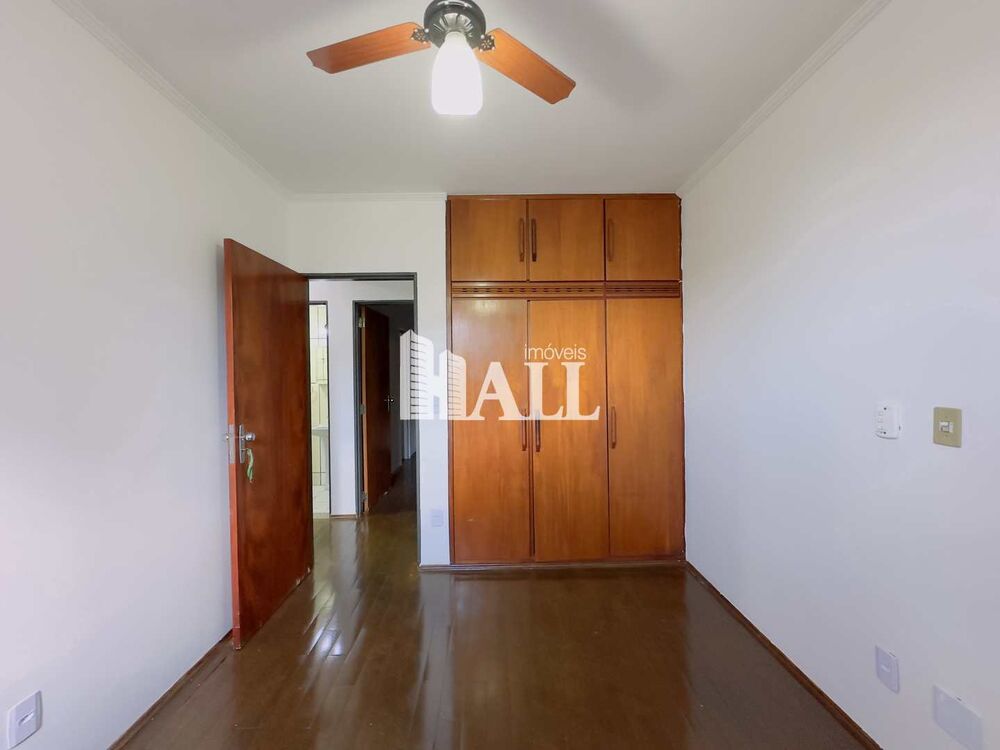 Apartamento, 3 quartos, 75 m² - Foto 4