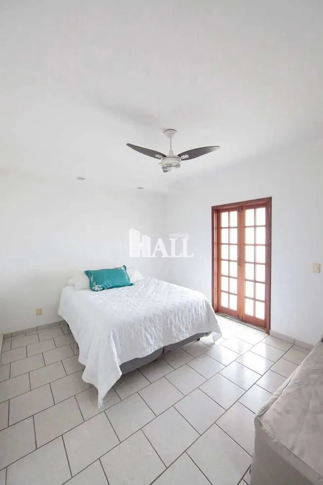 Casa, 4 quartos, 450 m² - Foto 5