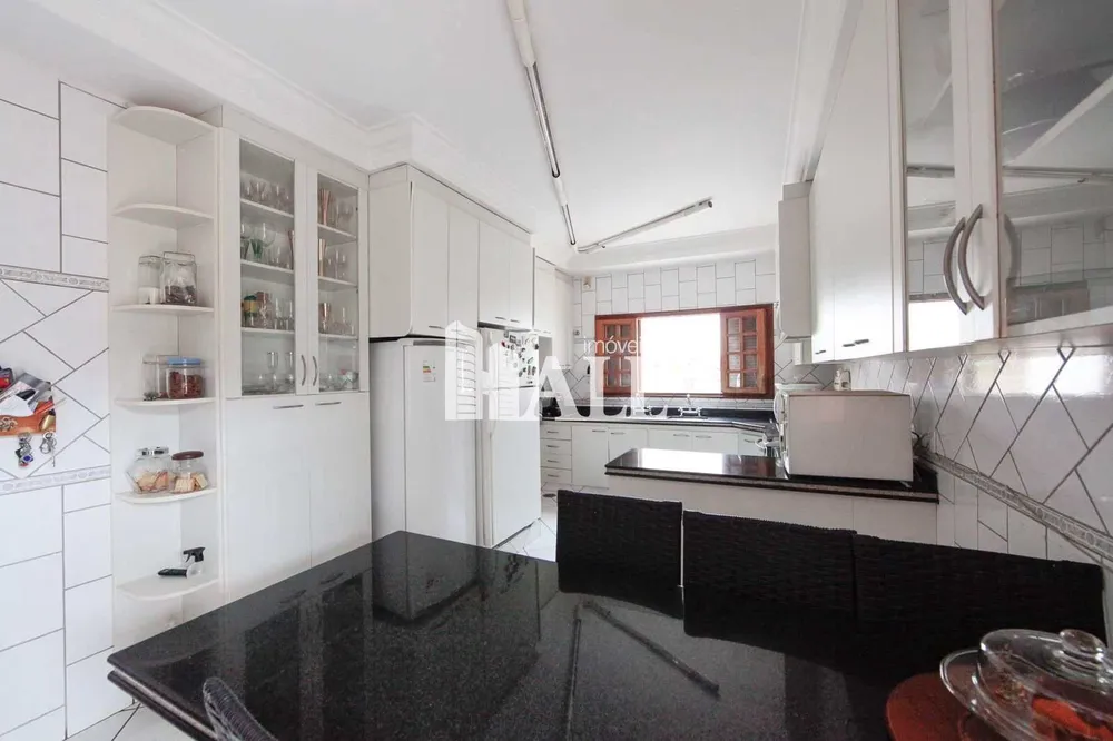 Casa, 4 quartos, 450 m² - Foto 3