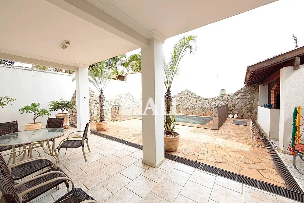 Casa, 4 quartos, 450 m² - Foto 6