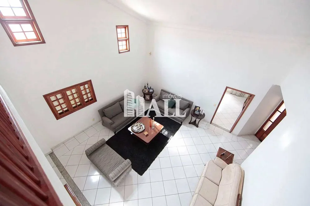 Casa, 4 quartos, 450 m² - Foto 2