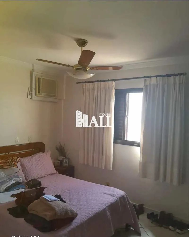 Apartamento, 2 quartos, 67 m² - Foto 2
