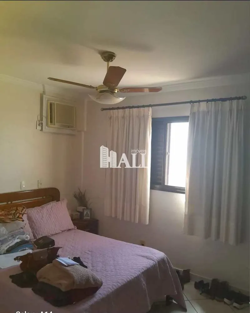 Apartamento, 2 quartos, 67 m² - Foto 1