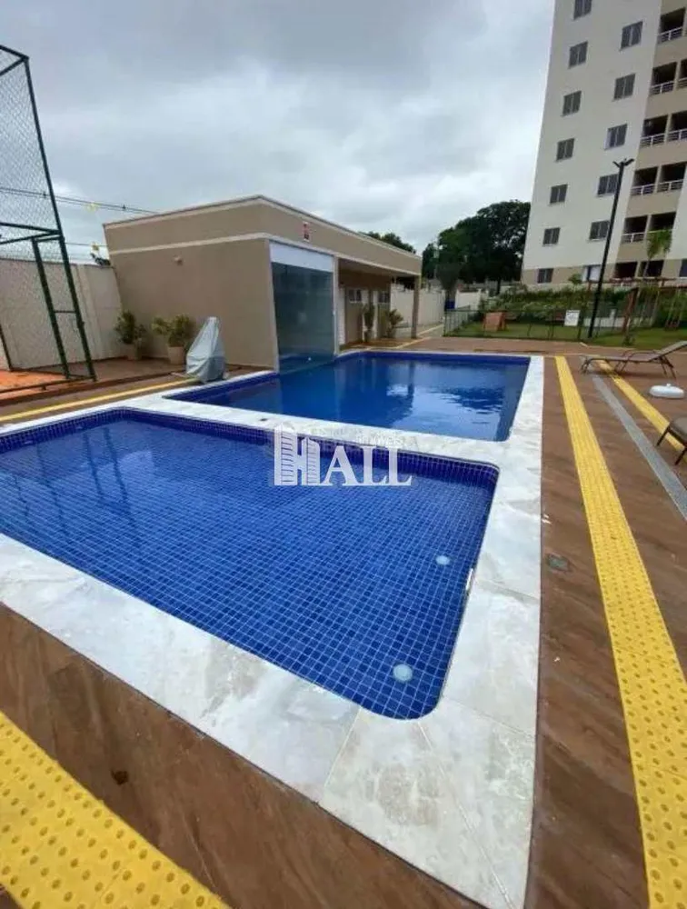 Apartamento, 2 quartos, 50 m² - Foto 1