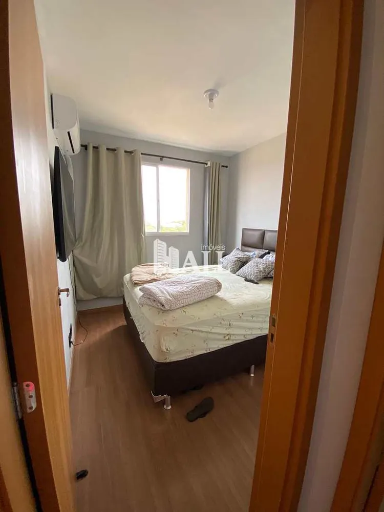 Apartamento, 2 quartos, 50 m² - Foto 3