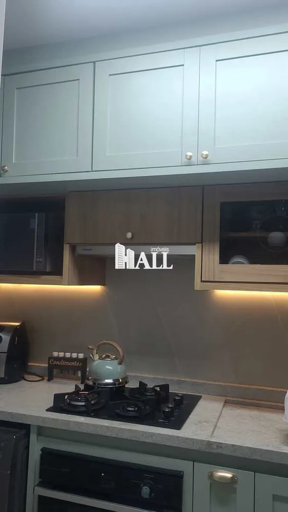Apartamento, 2 quartos, 77 m² - Foto 6