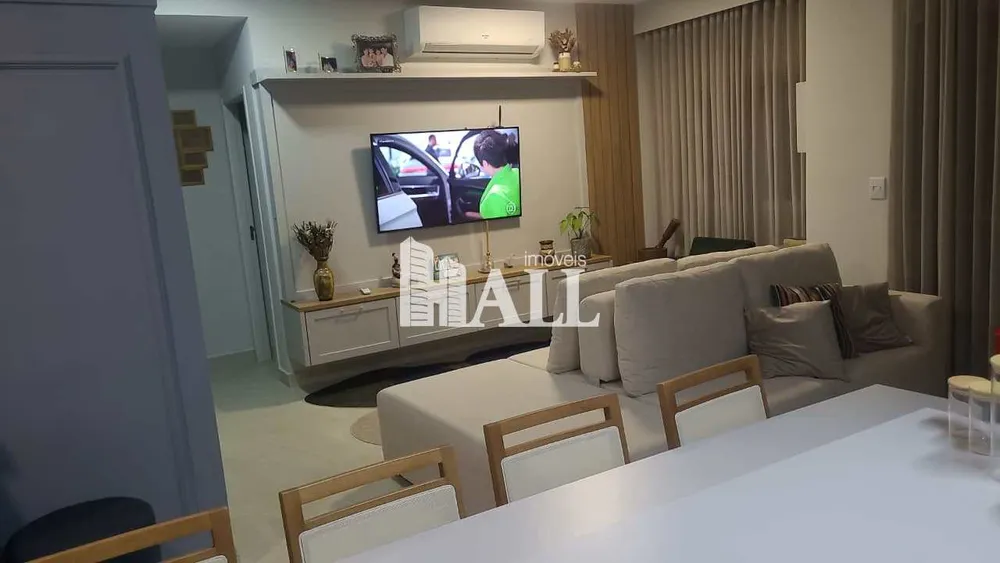 Apartamento, 2 quartos, 77 m² - Foto 1