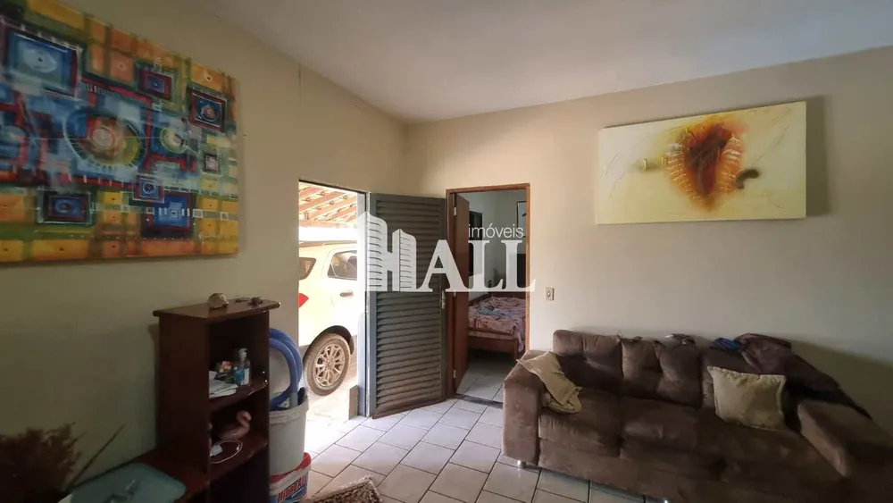 Chácara, 2 quartos, 2800 m² - Foto 3