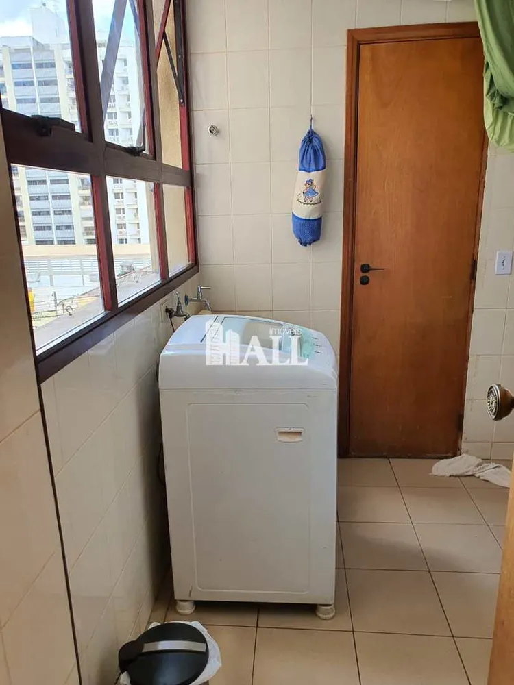 Apartamento, 3 quartos, 140 m² - Foto 8