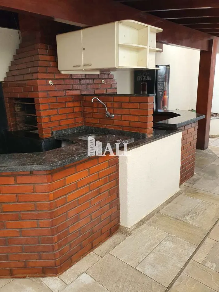 Apartamento, 3 quartos, 140 m² - Foto 2