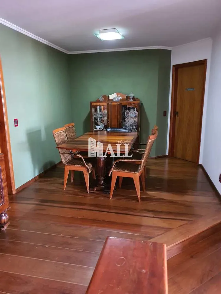 Apartamento, 3 quartos, 140 m² - Foto 3