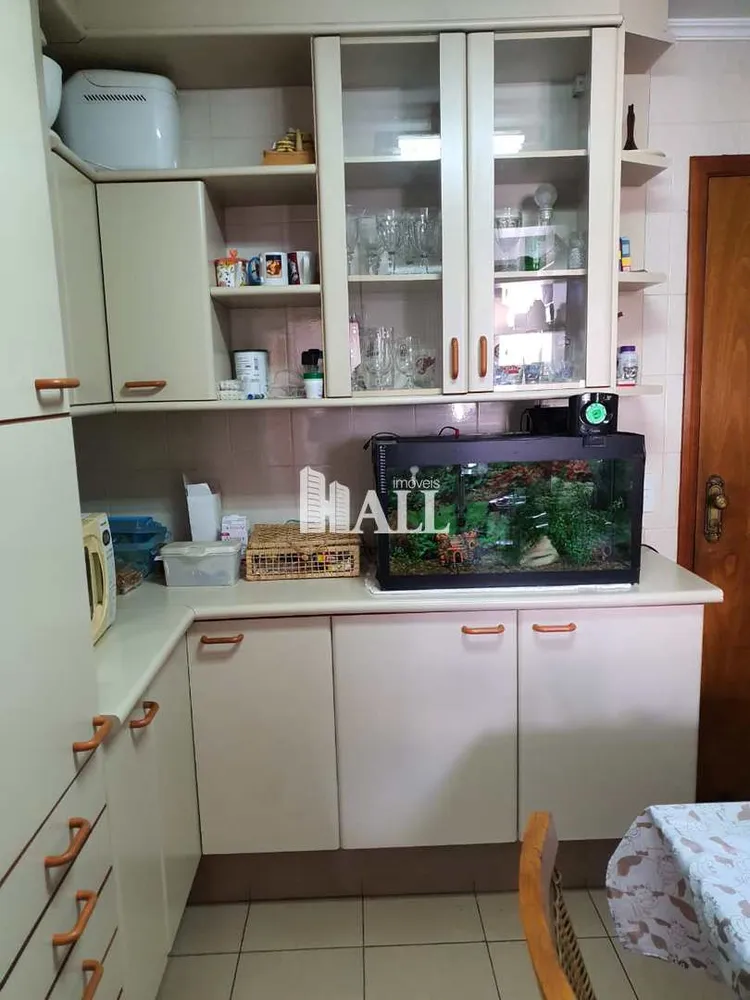 Apartamento, 3 quartos, 140 m² - Foto 7