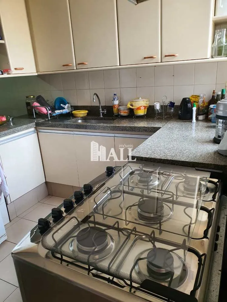Apartamento, 3 quartos, 140 m² - Foto 1