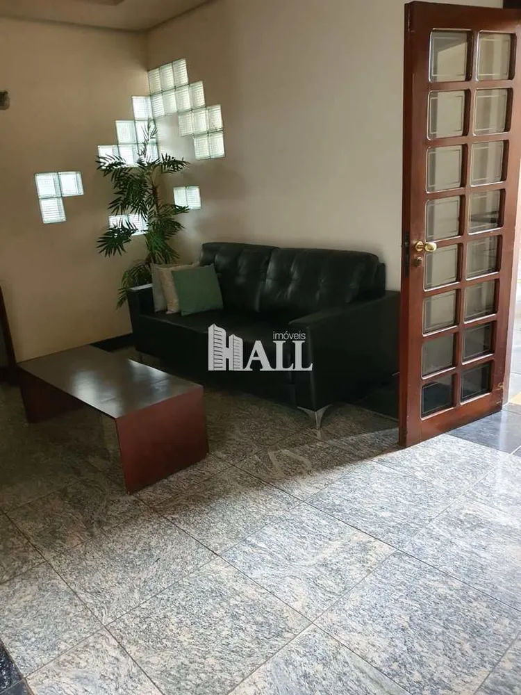 Apartamento, 3 quartos, 140 m² - Foto 6