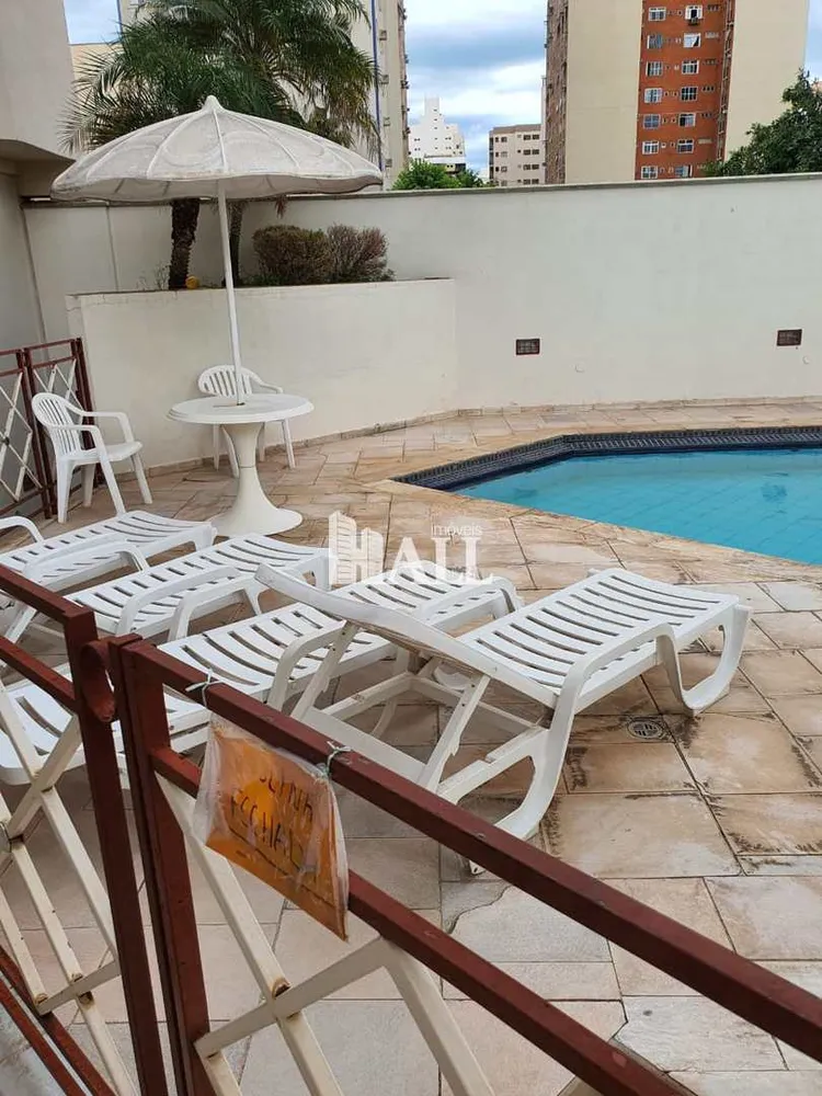 Apartamento, 3 quartos, 140 m² - Foto 5