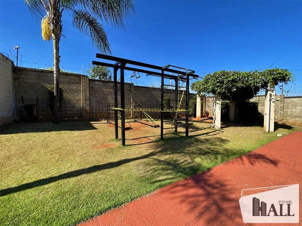 Apartamento, 3 quartos, 57 m² - Foto 16