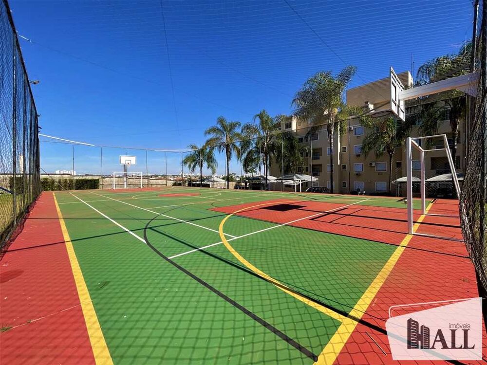 Apartamento, 3 quartos, 57 m² - Foto 11