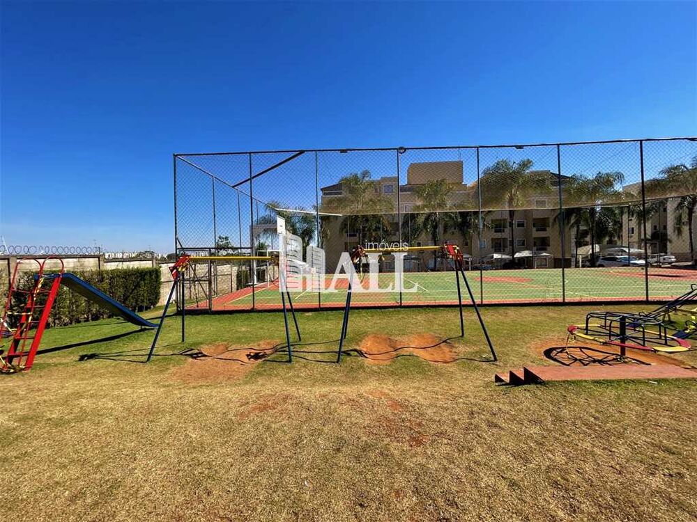 Apartamento, 3 quartos, 57 m² - Foto 6