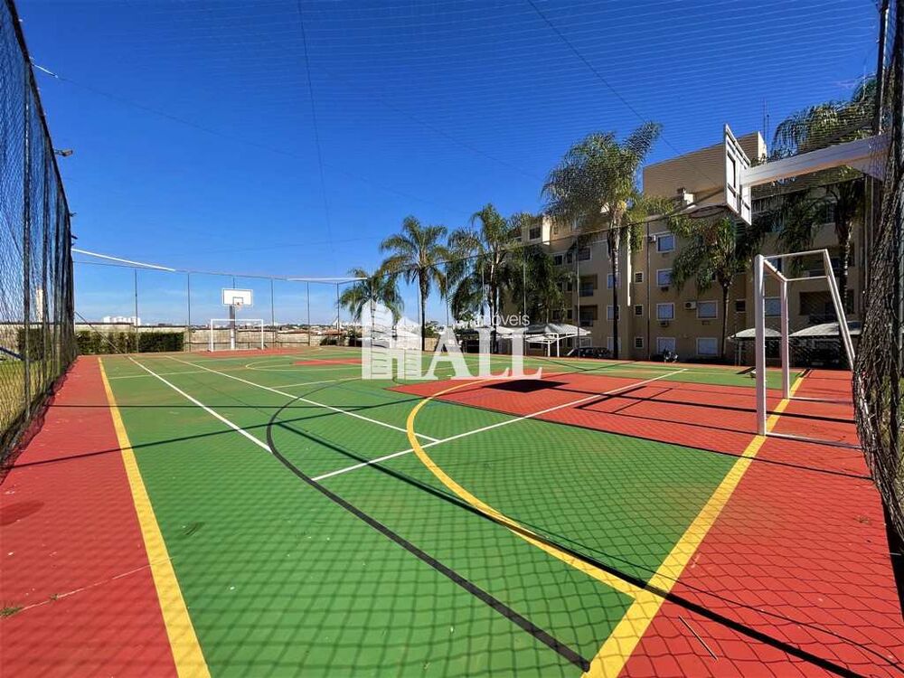 Apartamento, 3 quartos, 57 m² - Foto 3