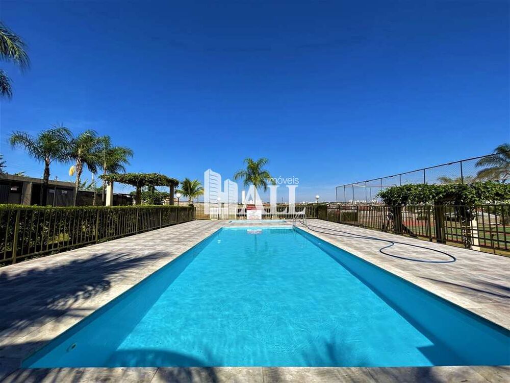 Apartamento, 3 quartos, 57 m² - Foto 9