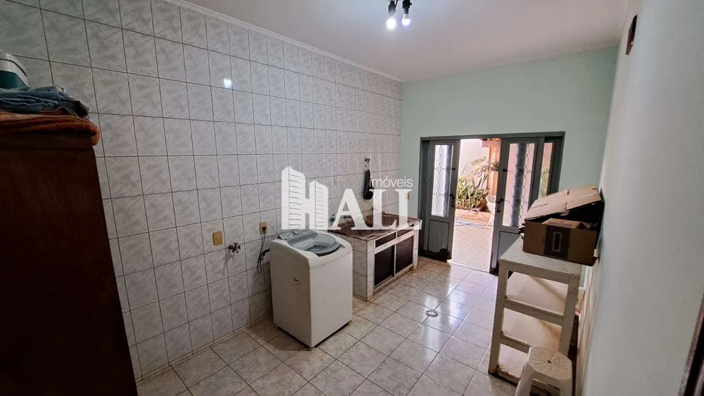 Casa, 3 quartos, 260 m² - Foto 2