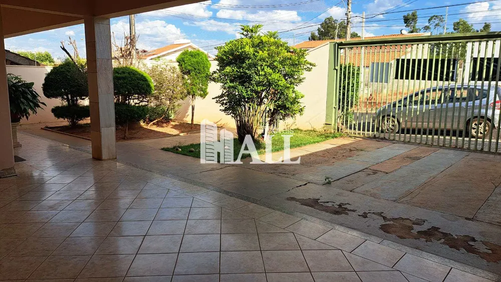 Casa, 3 quartos, 260 m² - Foto 8