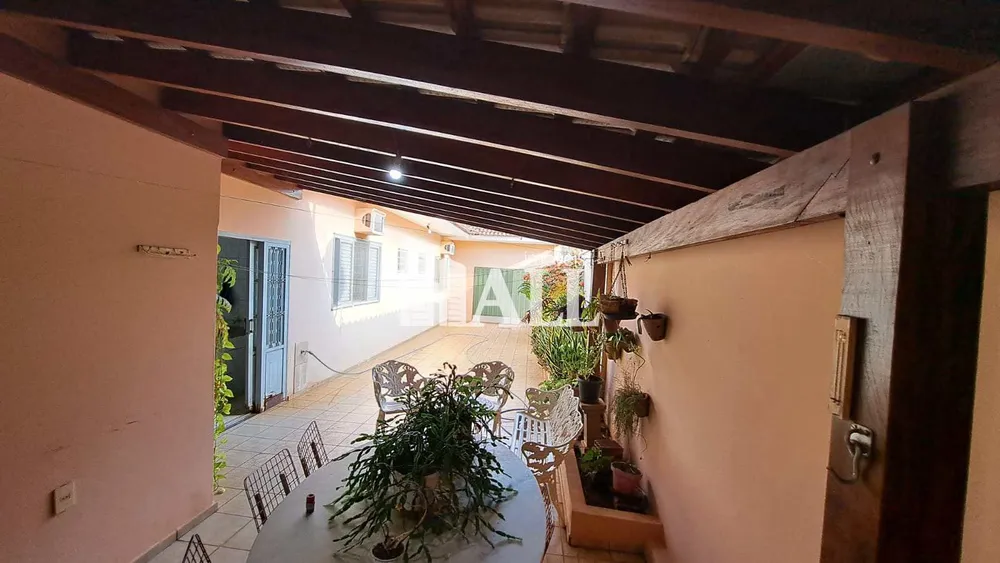 Casa, 3 quartos, 260 m² - Foto 7