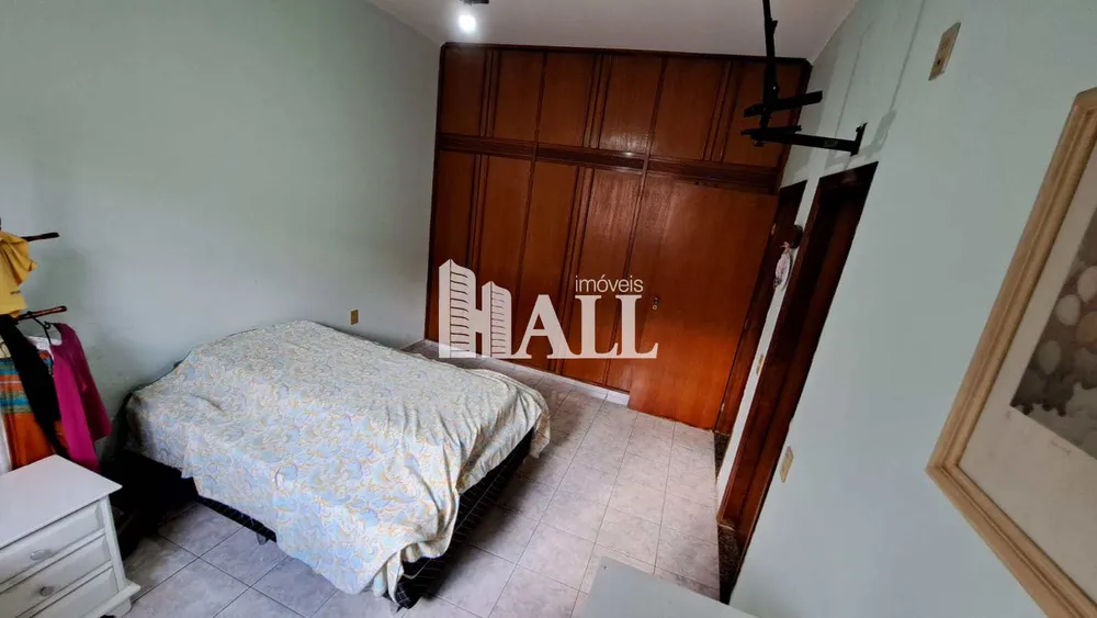 Casa, 3 quartos, 260 m² - Foto 4