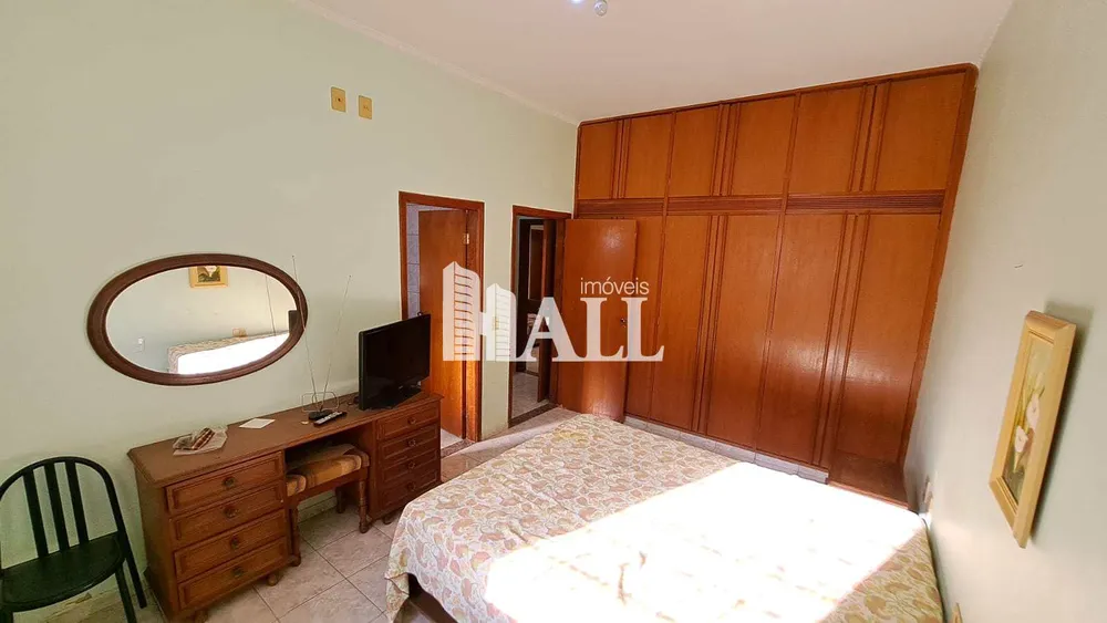 Casa, 3 quartos, 260 m² - Foto 6