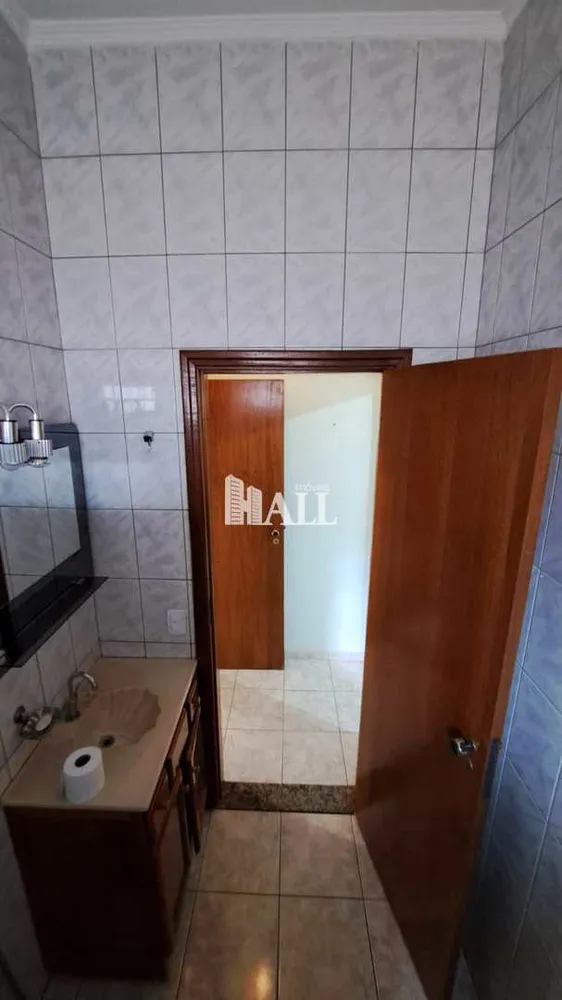 Casa, 3 quartos, 260 m² - Foto 3