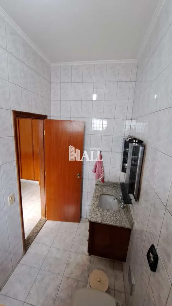 Casa, 3 quartos, 260 m² - Foto 5
