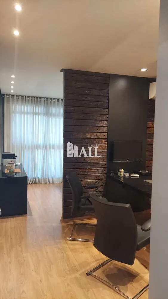 Sala-Conjunto, 34 m² - Foto 3