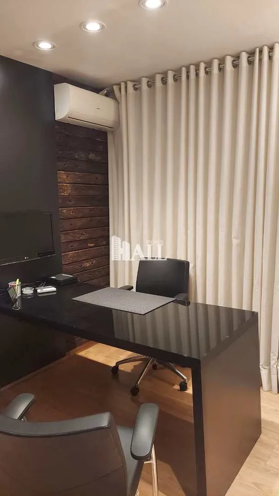 Sala-Conjunto, 34 m² - Foto 1