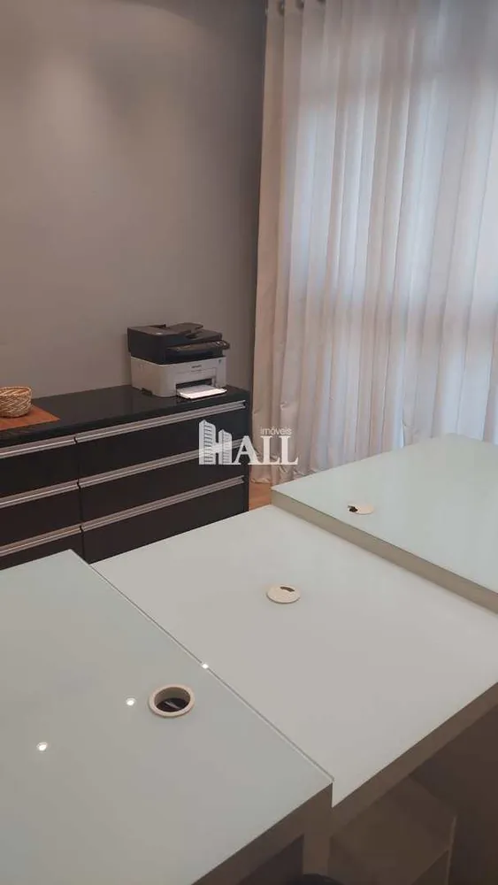 Sala-Conjunto, 34 m² - Foto 3