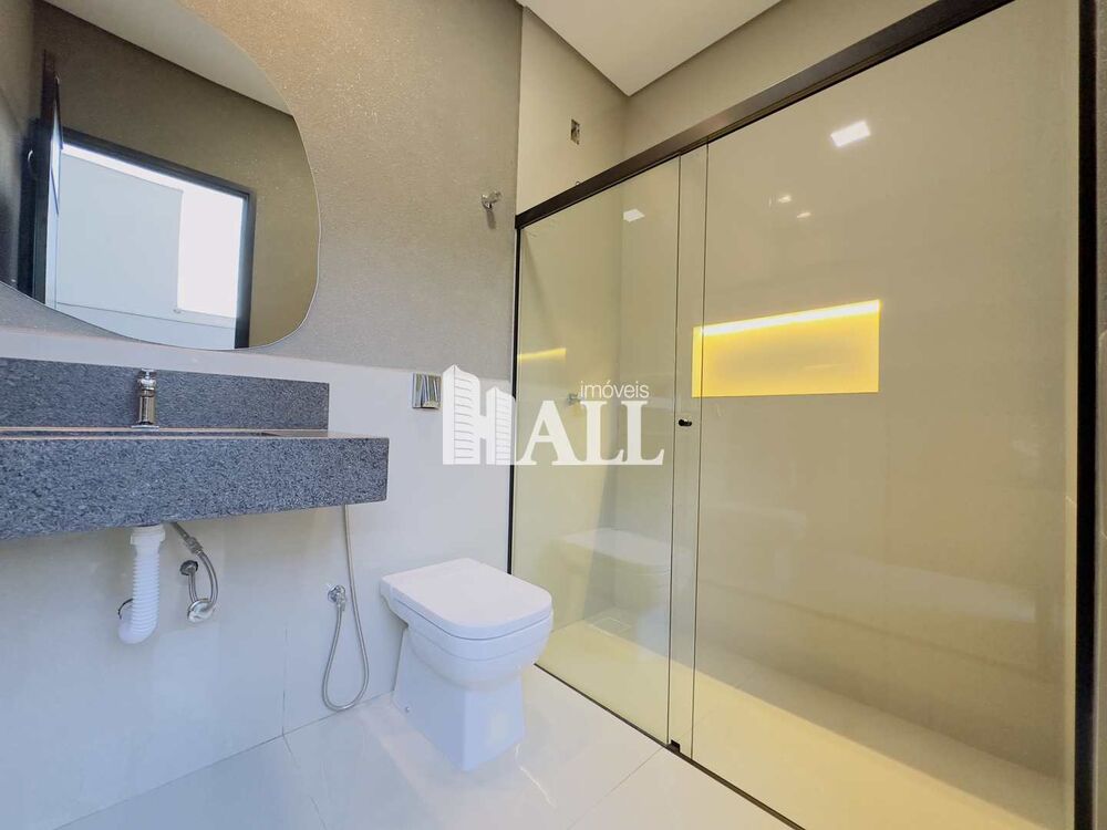 Casa de Condomínio, 3 quartos - Foto 6