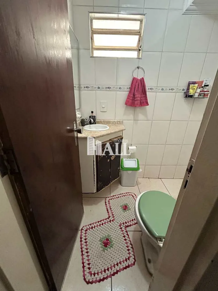 Apartamento, 3 quartos, 91 m² - Foto 11