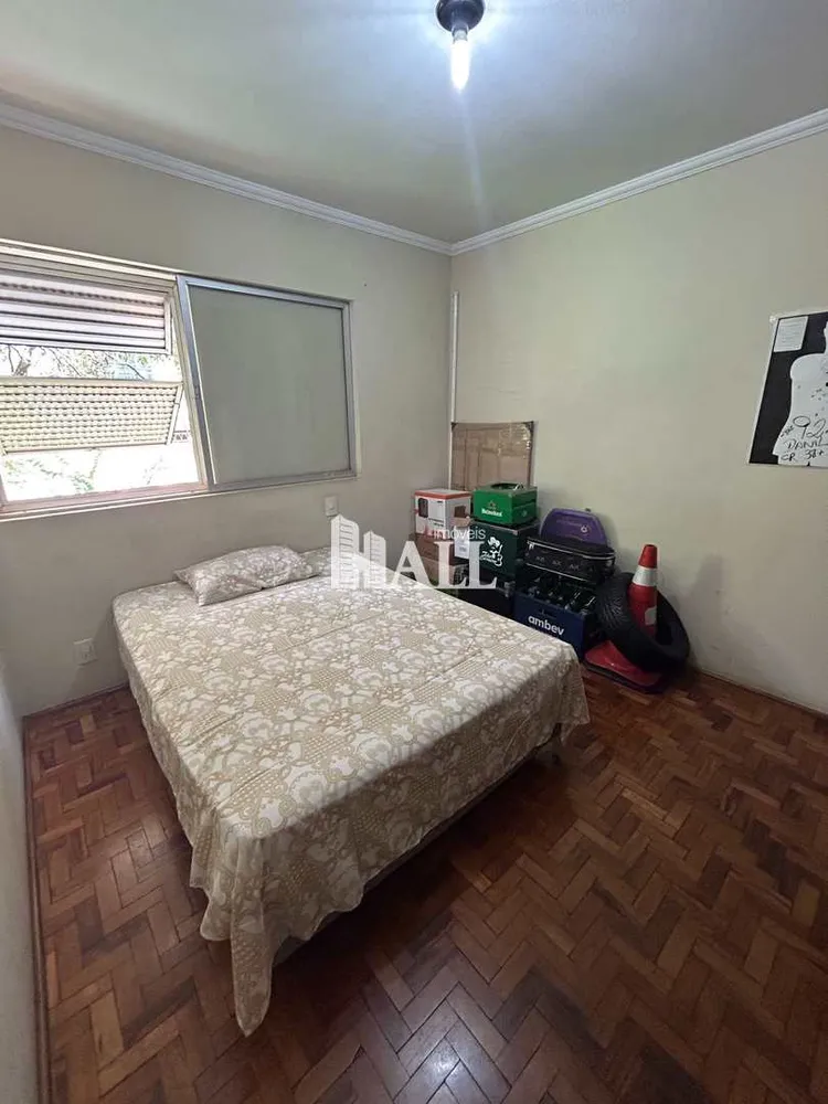 Apartamento, 3 quartos, 91 m² - Foto 7