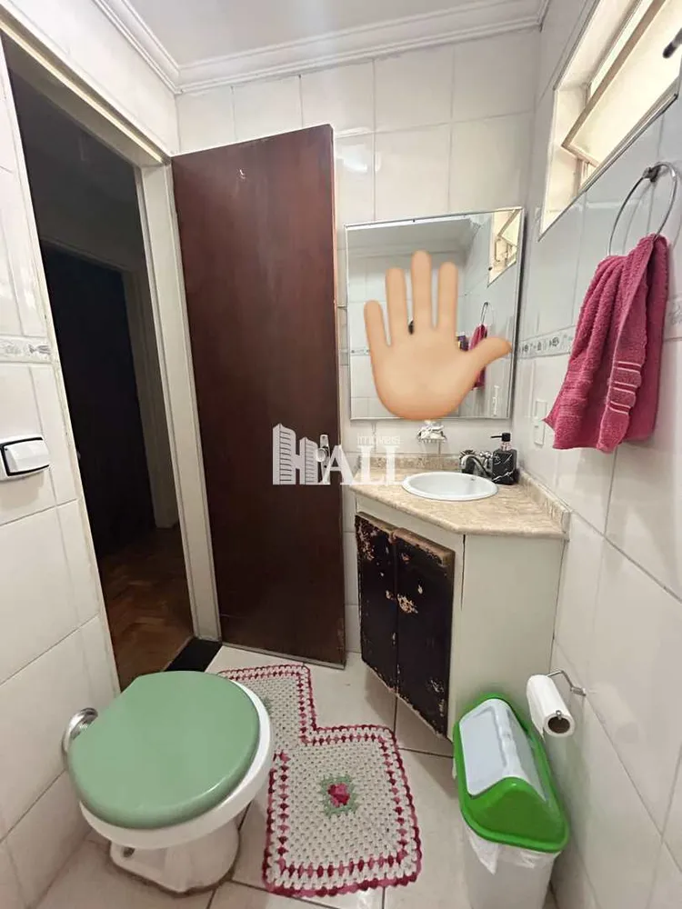 Apartamento, 3 quartos, 91 m² - Foto 12