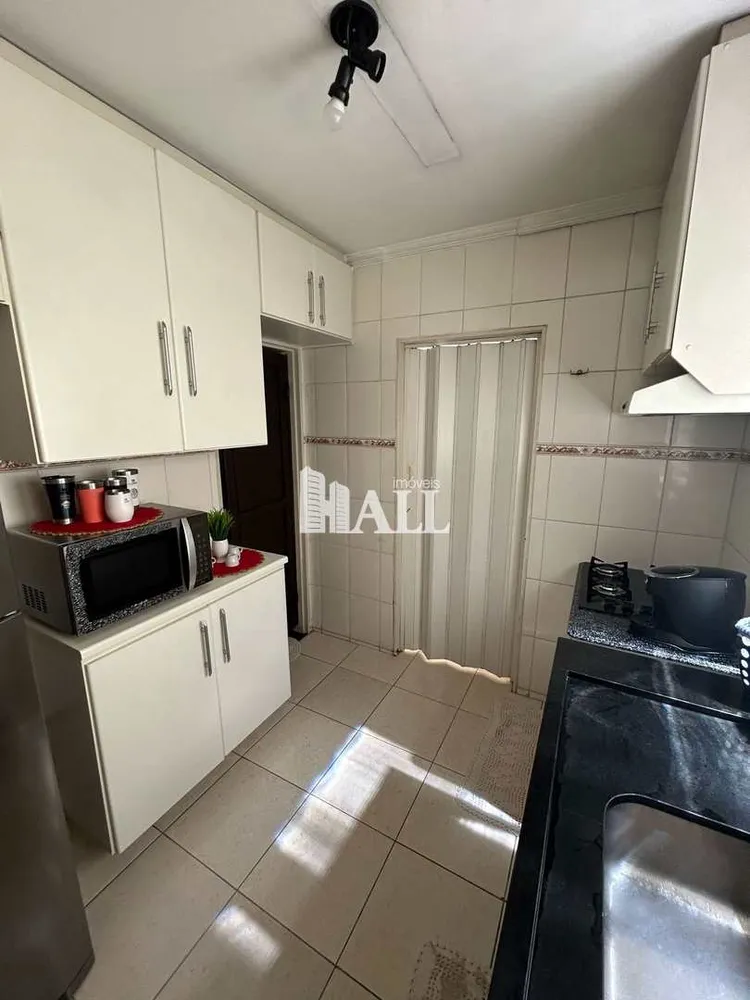Apartamento, 3 quartos, 91 m² - Foto 5
