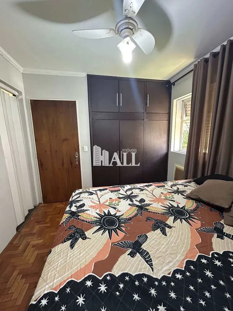 Apartamento, 3 quartos, 91 m² - Foto 8