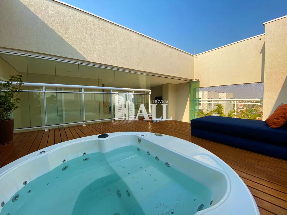 Apartamento, 3 quartos, 250 m² - Foto 4