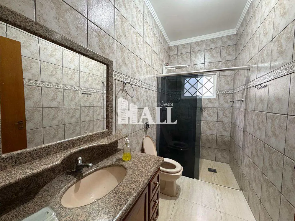 Casa, 3 quartos, 234 m² - Foto 4