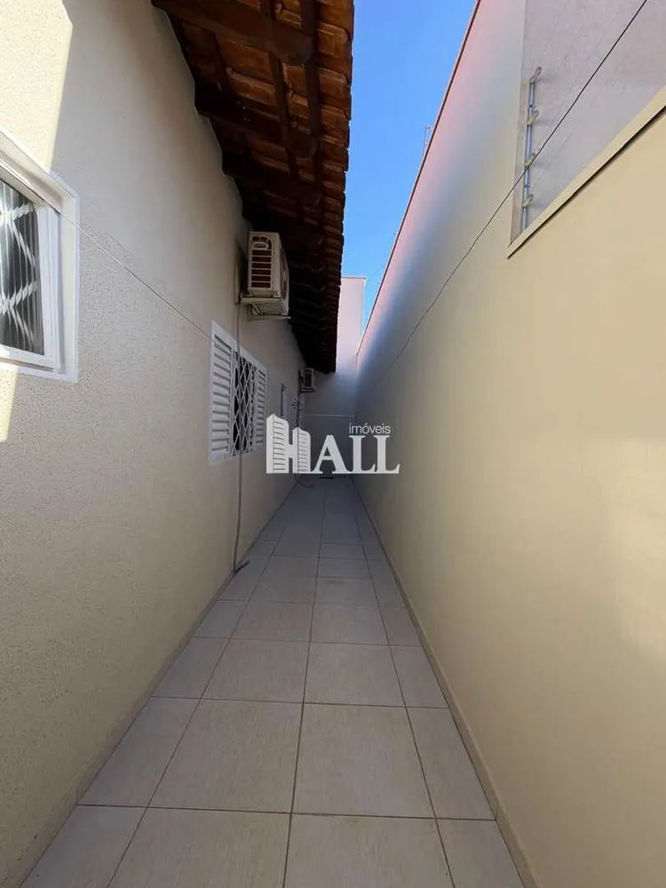 Casa, 3 quartos, 234 m² - Foto 7