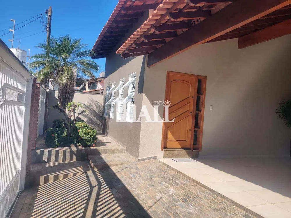 Casa, 3 quartos, 234 m² - Foto 8