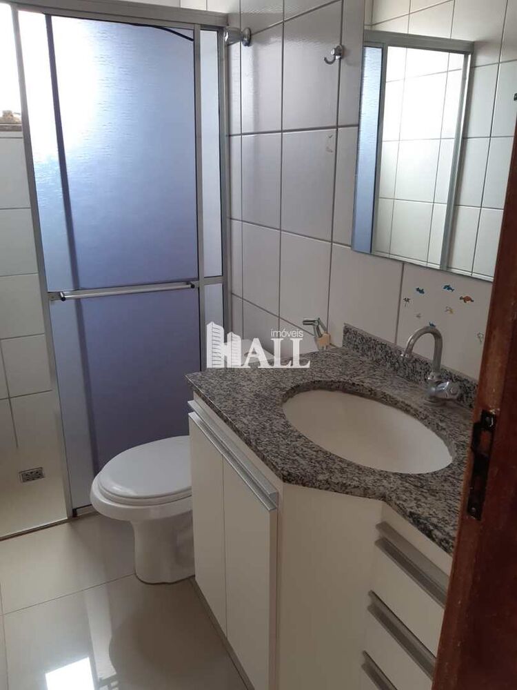 Apartamento à venda com 2 quartos, 62m² - Foto 4