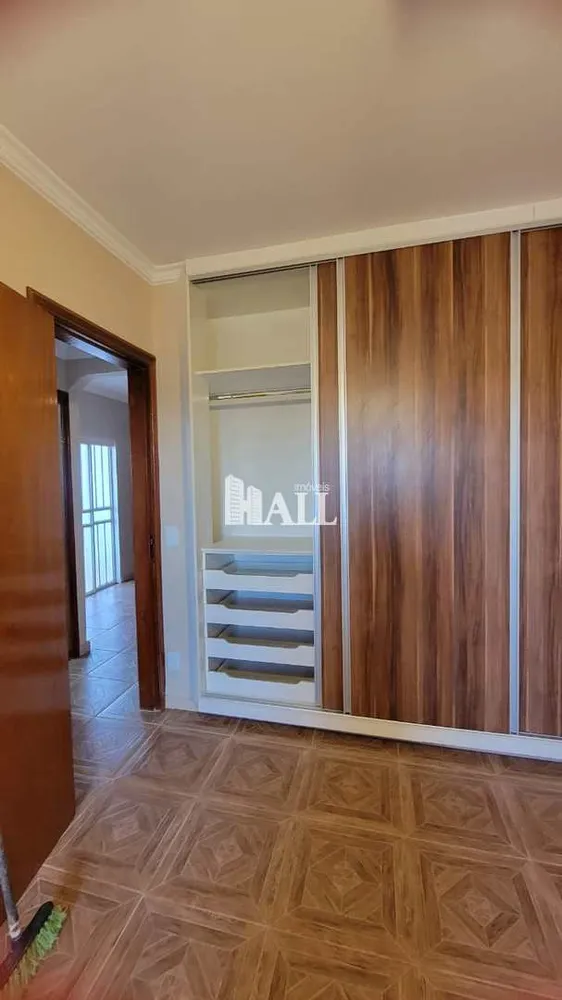 Apartamento, 2 quartos, 85 m² - Foto 5
