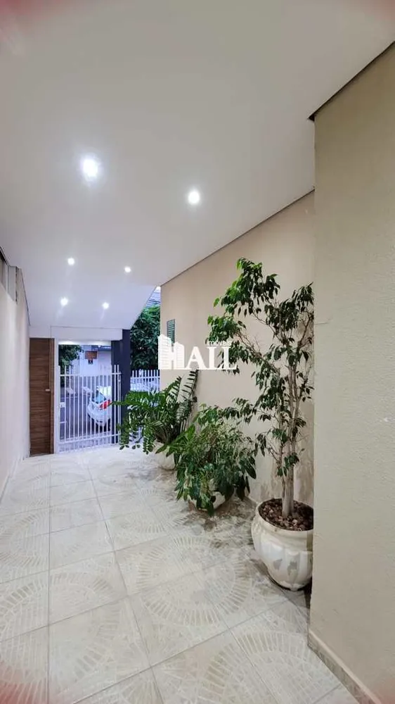 Apartamento, 2 quartos, 85 m² - Foto 6