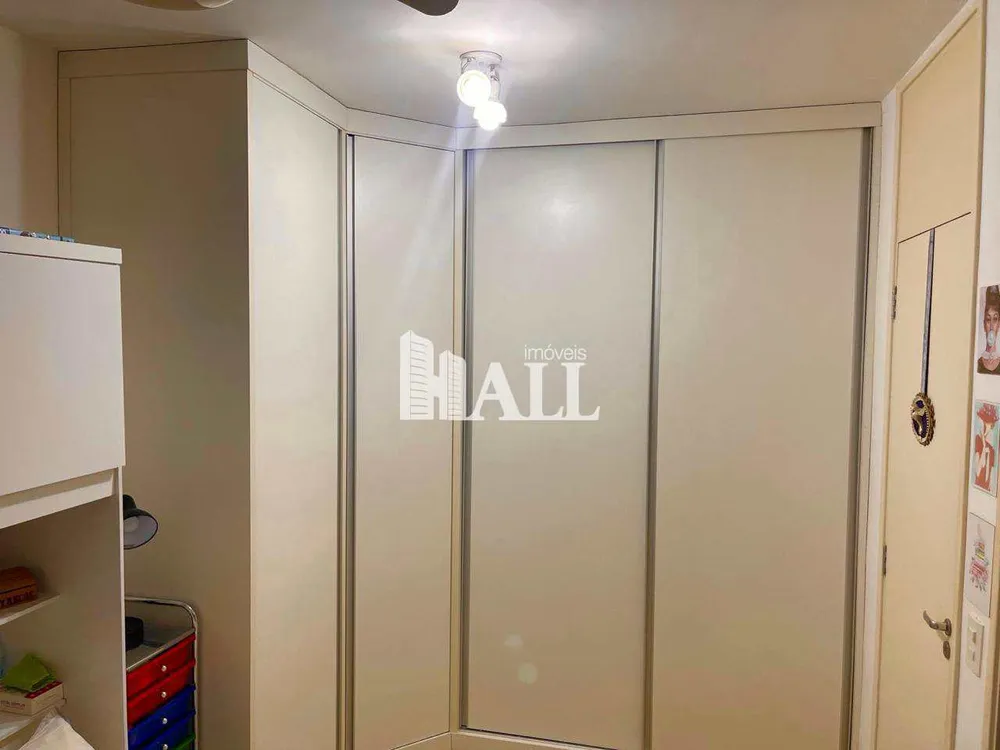 Sobrado, 3 quartos, 123 m² - Foto 7
