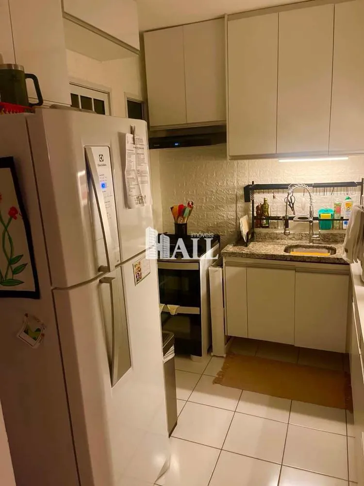 Sobrado, 3 quartos, 123 m² - Foto 3